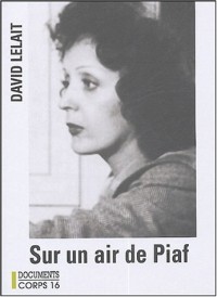 Sur un air de Piaf