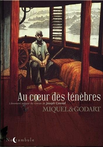 Au coeur des ténèbres