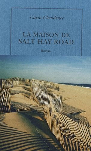 La Maison de Salt Hay Road