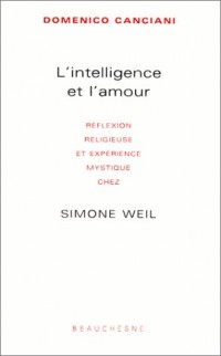 L'intelligence et l'amour