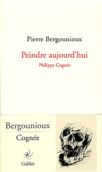 Peindre aujourd'hui : Philippe Cognée