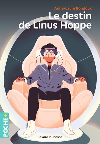 Le destin de Linus Hoppe (Bayard Poche+)