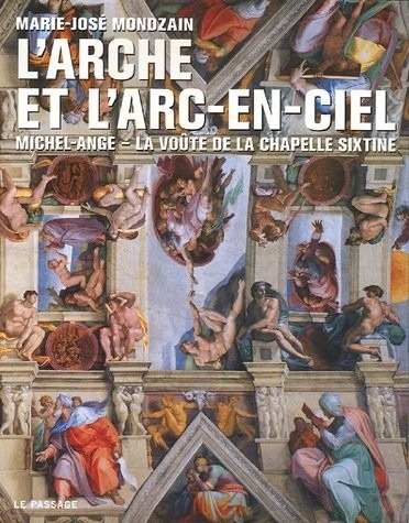 Michel-Ange: la chapelle Sixtine, Dies Irae de la