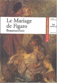 Le Mariage de Figaro de Beaumarchais