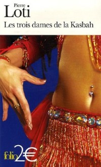 Les trois dames de la Kasbah/Suleïma