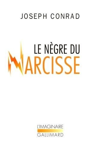 Le Nègre du «Narcisse»