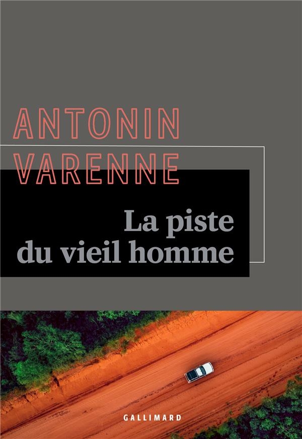 LA PISTE DU VIEIL HOMME