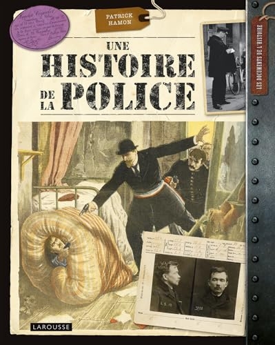 Histoire de la police