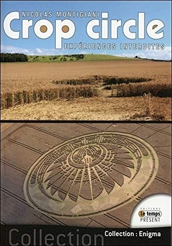 Crop circle - Expériences interdites