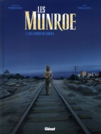 Les Munroe - Tome 03