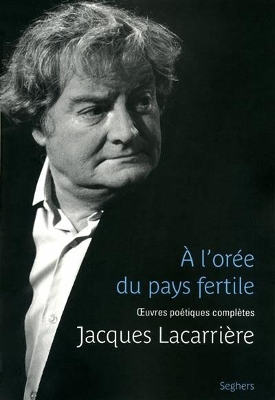 À l'orée du pays fertile