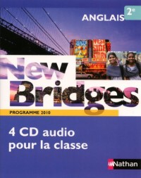 New Bridges 2e