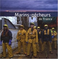 Marins-pêcheurs de France