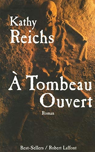 A tombeau ouvert