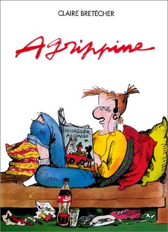 Agrippine, tome 1 : Agrippine