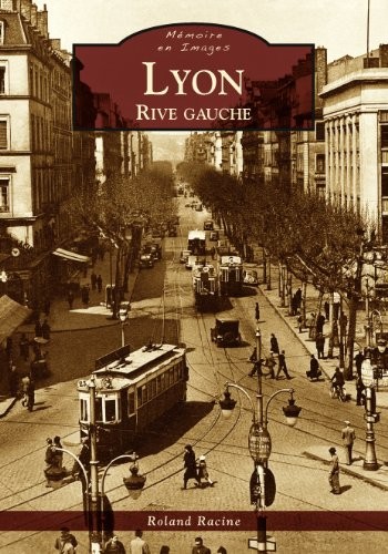 Lyon Rive gauche