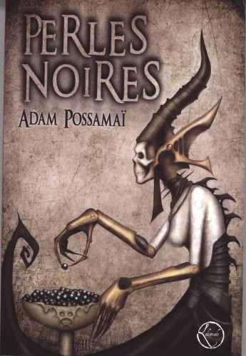 perles noires