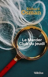 Le Murder Club du jeudi