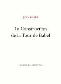 La Construction de la Tour de Babel