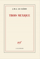 Trois Mexique
