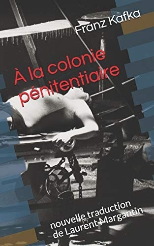 À la colonie pénitentiaire