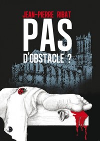 pas d'obstacle