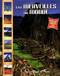 Les merveilles du monde