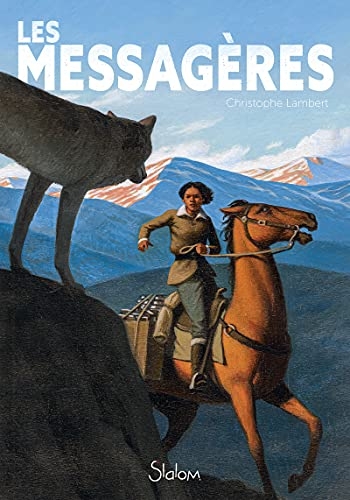Les Messagères