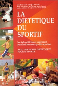 La diététique du sportif