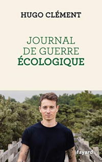 Journal de guerre écologique (Documents)