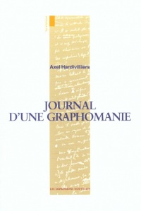 Journal d'une Graphomanie