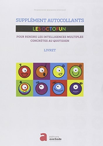 Autocollants - Octofun