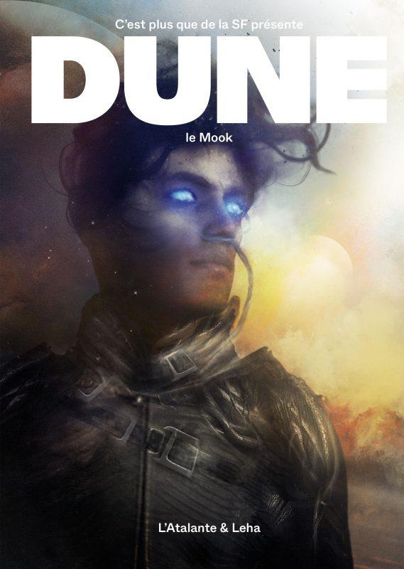 Dune, le mook