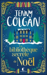 La bibliothèque secrète de Noël