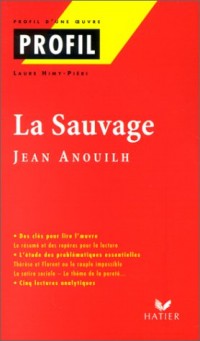 La Sauvage