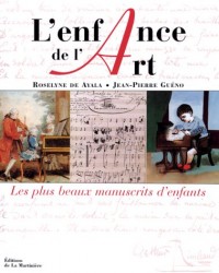 L'Enfance de l'Art