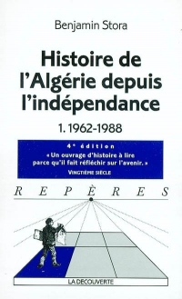 Histoire de l'Algérie depuis l'indépendance (01)