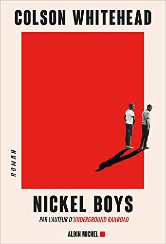 Nickel Boys