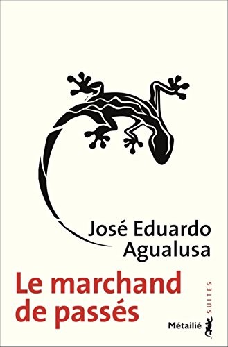 Le Marchand de passés