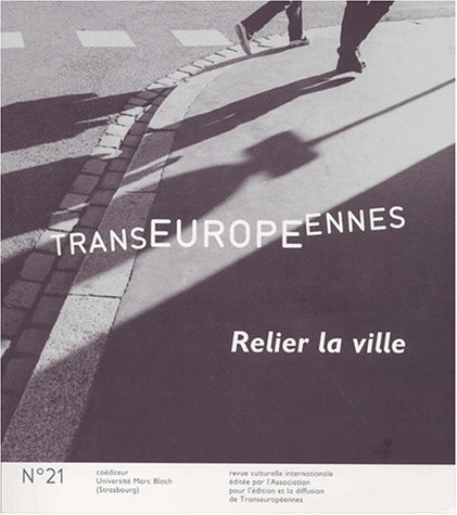 Relier la ville nø21