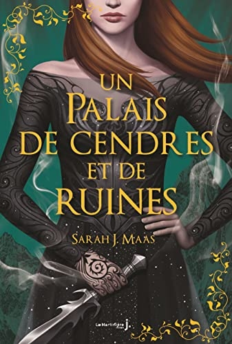 Un Palais d'épines et de roses T3 - Collector. Un Palais de cendres et de ruines (ACOTAR): Un Palais de cendres et de ruines (ACOTAR)