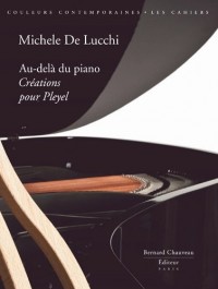 Michele de Lucchi : Au-delà du piano