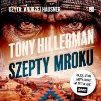 Szepty mroku