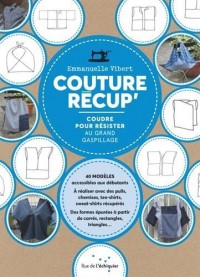 Couture récup'