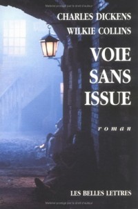 Voie sans issue