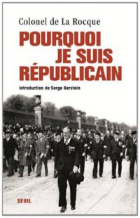 Pourquoi je suis républicain. Carnets de captivité