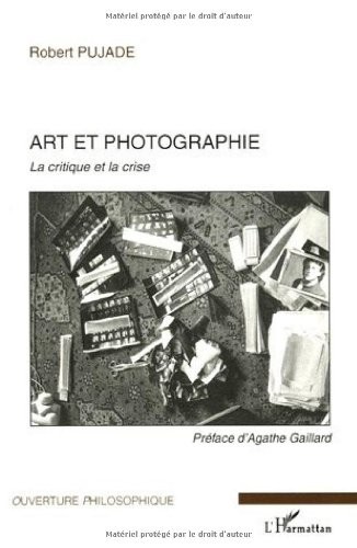 Art et photographie : La critique et la crise
