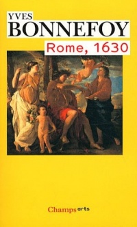 Rome, 1630 : L'horizon du premier baroque suivi de Un des siècles du culte des images