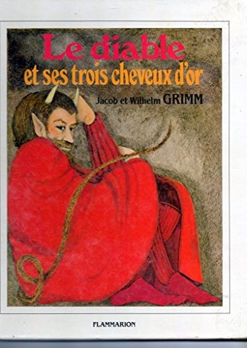 Le diable et ses trois cheveux