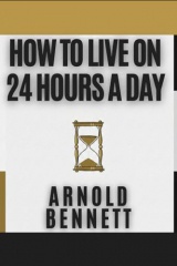 How To Live on 24 Hours a Day